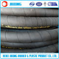 high pressure flexible hot water hose/rubber water hose